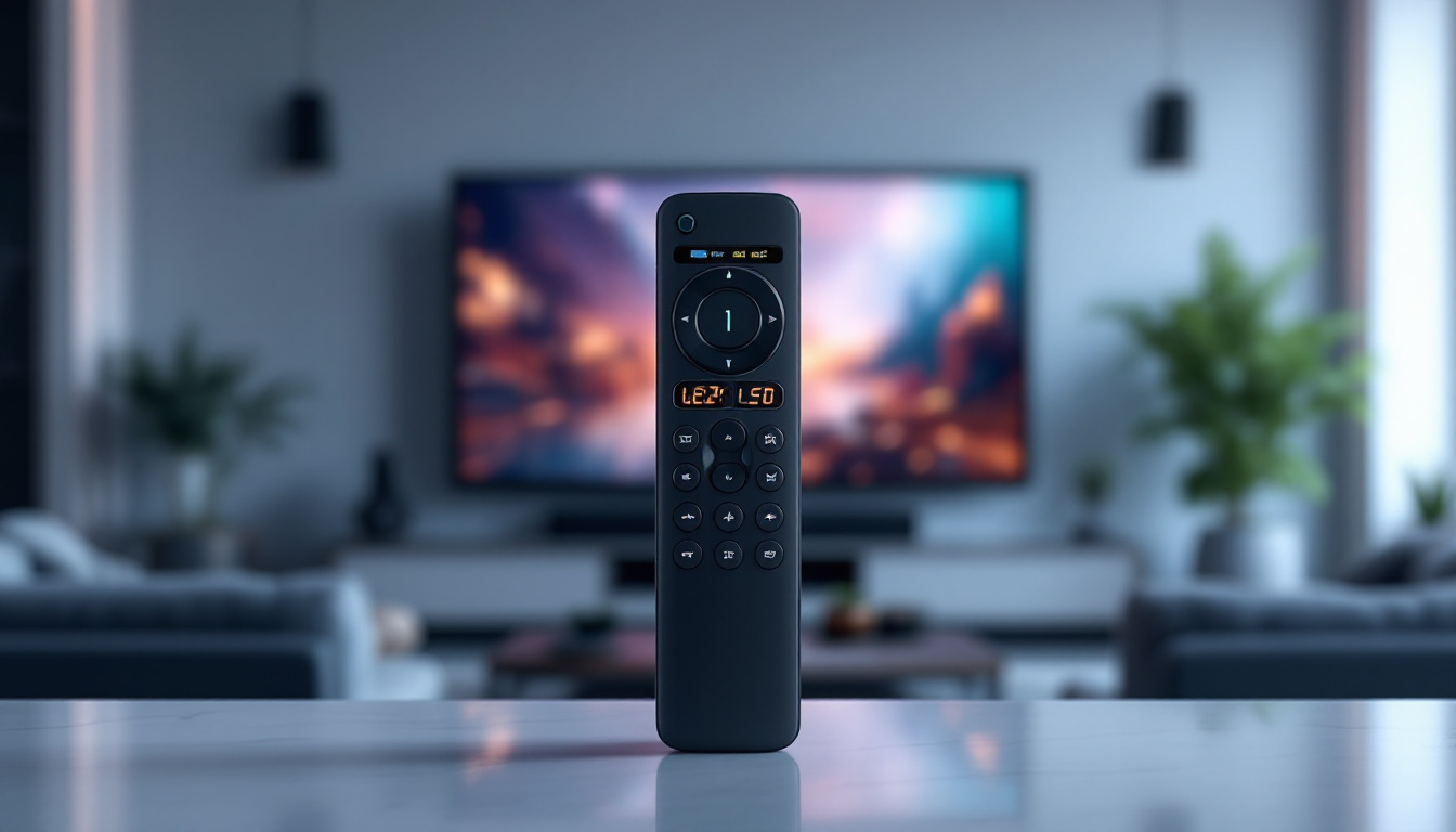A photograph of a sleek