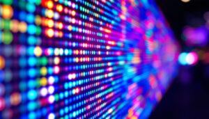 A photograph of capture a photograph of a vibrant