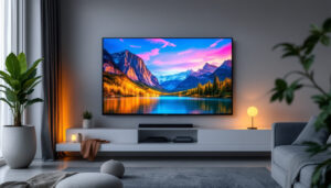 A photograph of capture a photograph of a sleek