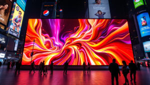 A photograph of capture a photograph of a vibrant