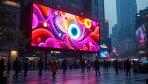 A photograph of capture a photograph of a vibrant