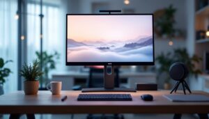 A photograph of capture a photograph of a sleek