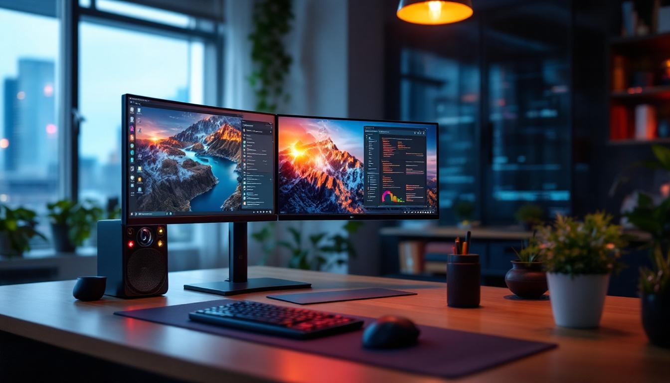 A photograph of capture a photograph of a sleek