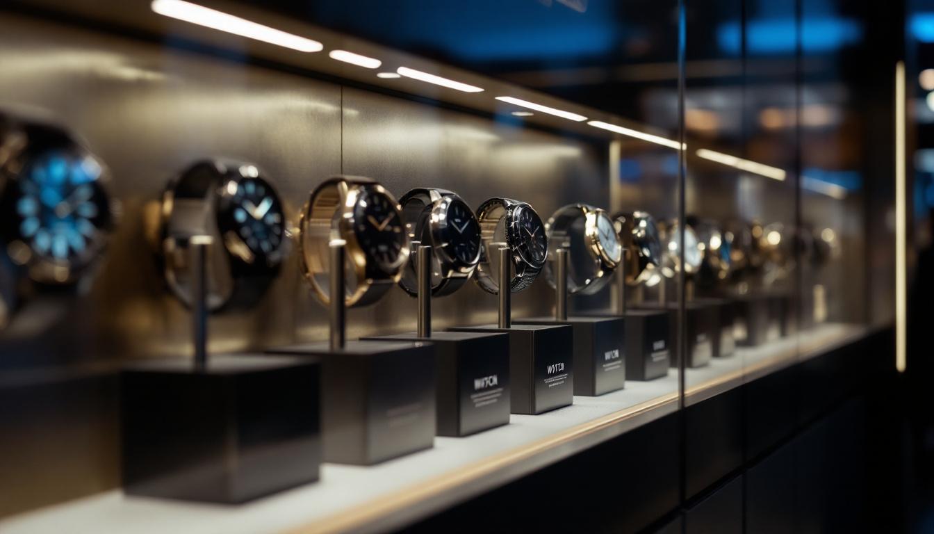 A photograph of capture a photograph of a sleek