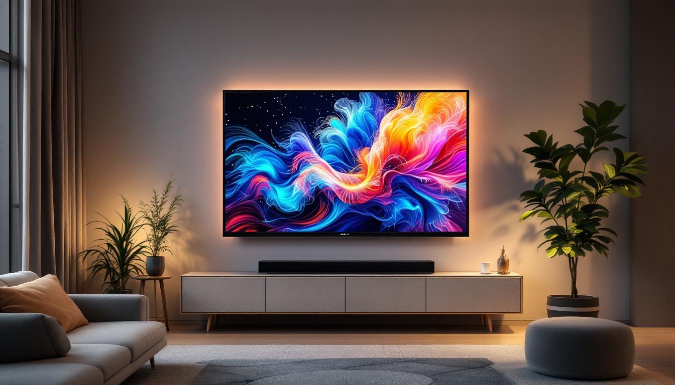 A photograph of a sleek