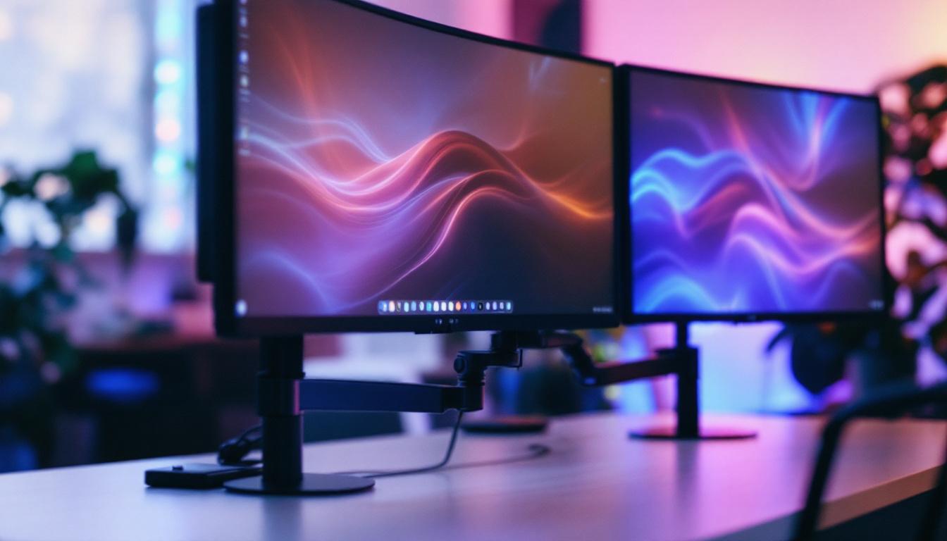 A photograph of capture a photograph of a sleek