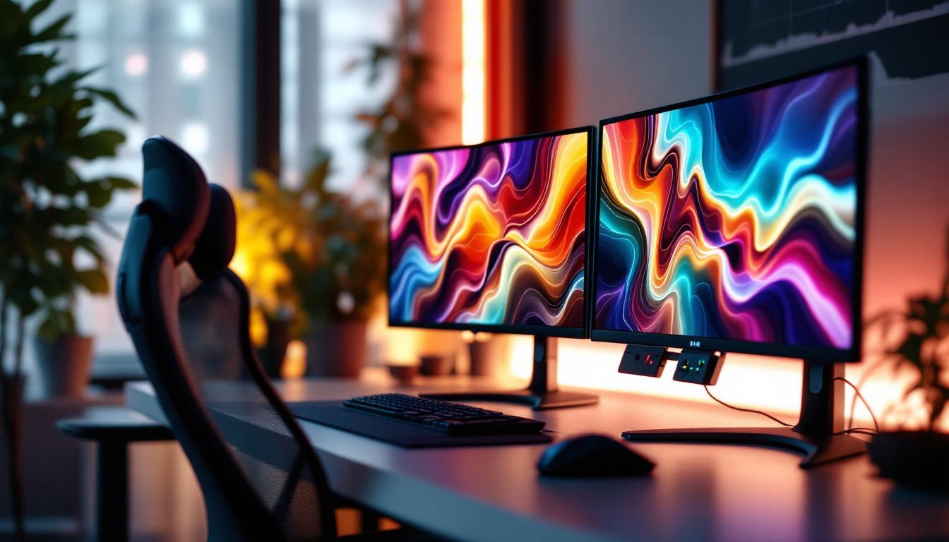 A photograph of capture a photograph of a sleek