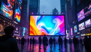 A photograph of capture a photograph of a vibrant