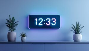 A photograph of capture a photograph of a sleek