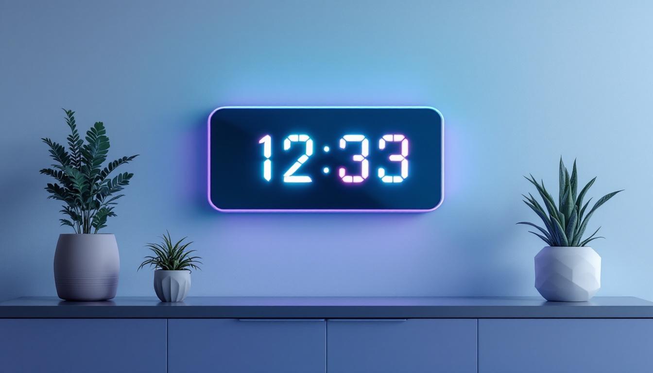 A photograph of capture a photograph of a sleek