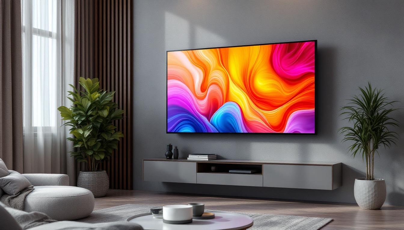 A photograph of capture a photograph of a sleek