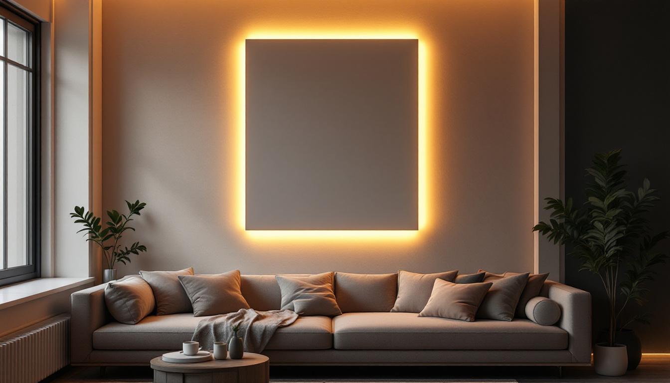 A photograph of a sleek