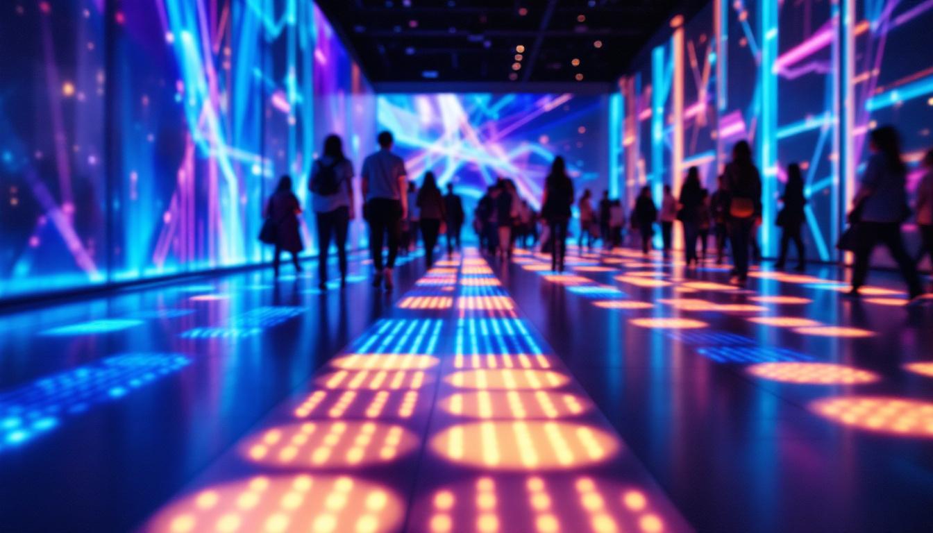 A photograph of capture a photograph of a vibrant