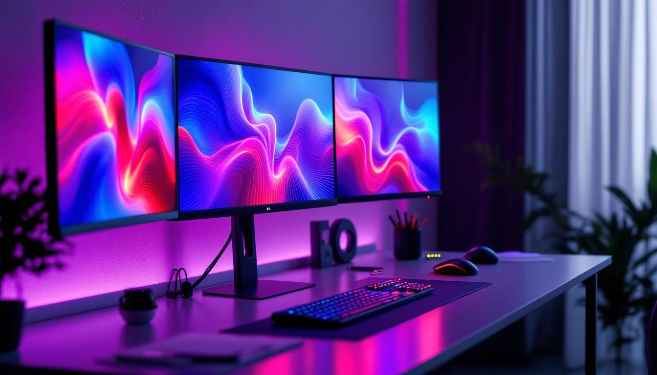 A photograph of capture a photograph of a sleek