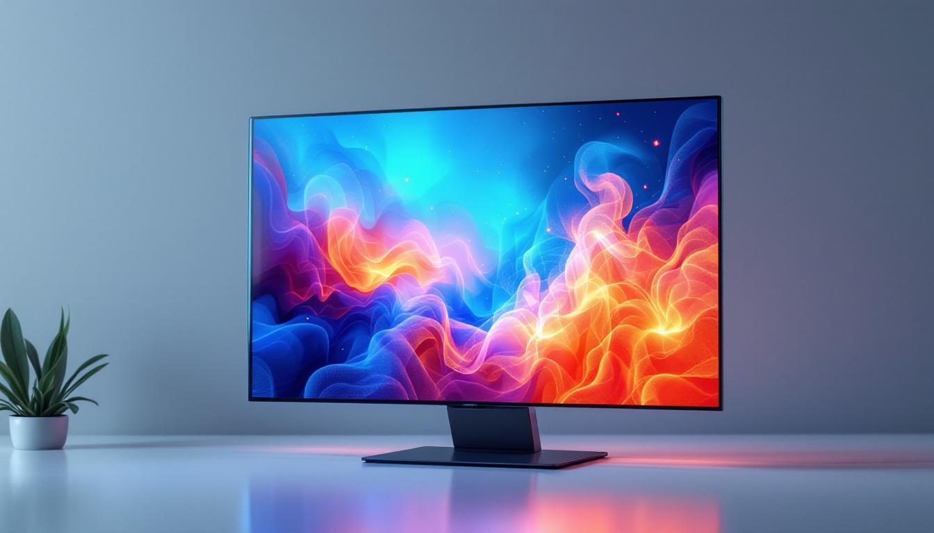 A photograph of capture a photograph of a sleek