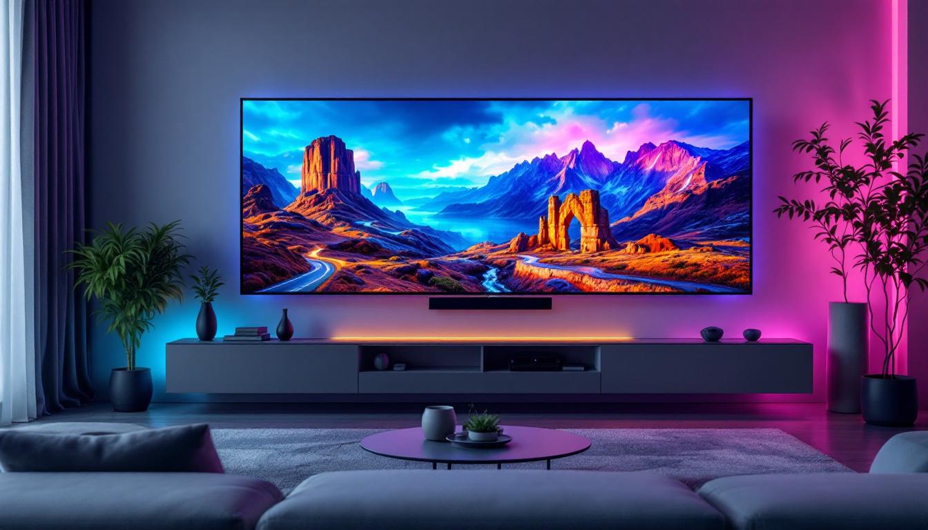 A photograph of capture a photograph of a sleek