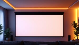 A photograph of a sleek