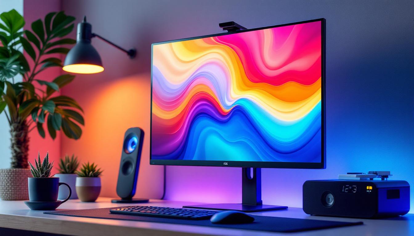 A photograph of capture a photograph of a sleek