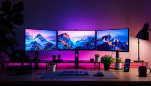 A photograph of capture a photograph of a sleek