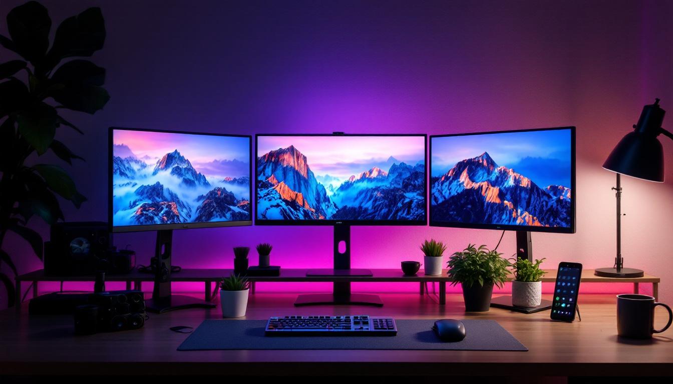 A photograph of capture a photograph of a sleek