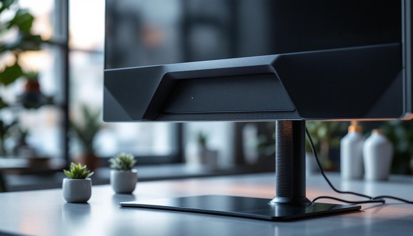 A photograph of capture a photograph of a sleek