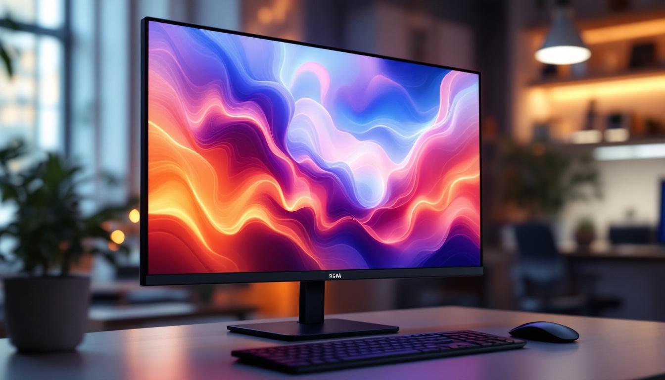 A photograph of capture a photograph of a sleek