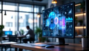 A photograph of capture a photograph of a sleek