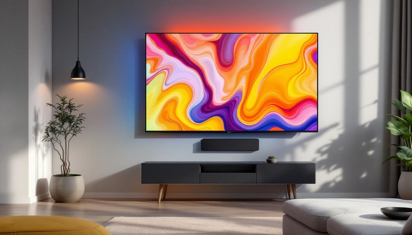 A photograph of capture a photograph of a sleek