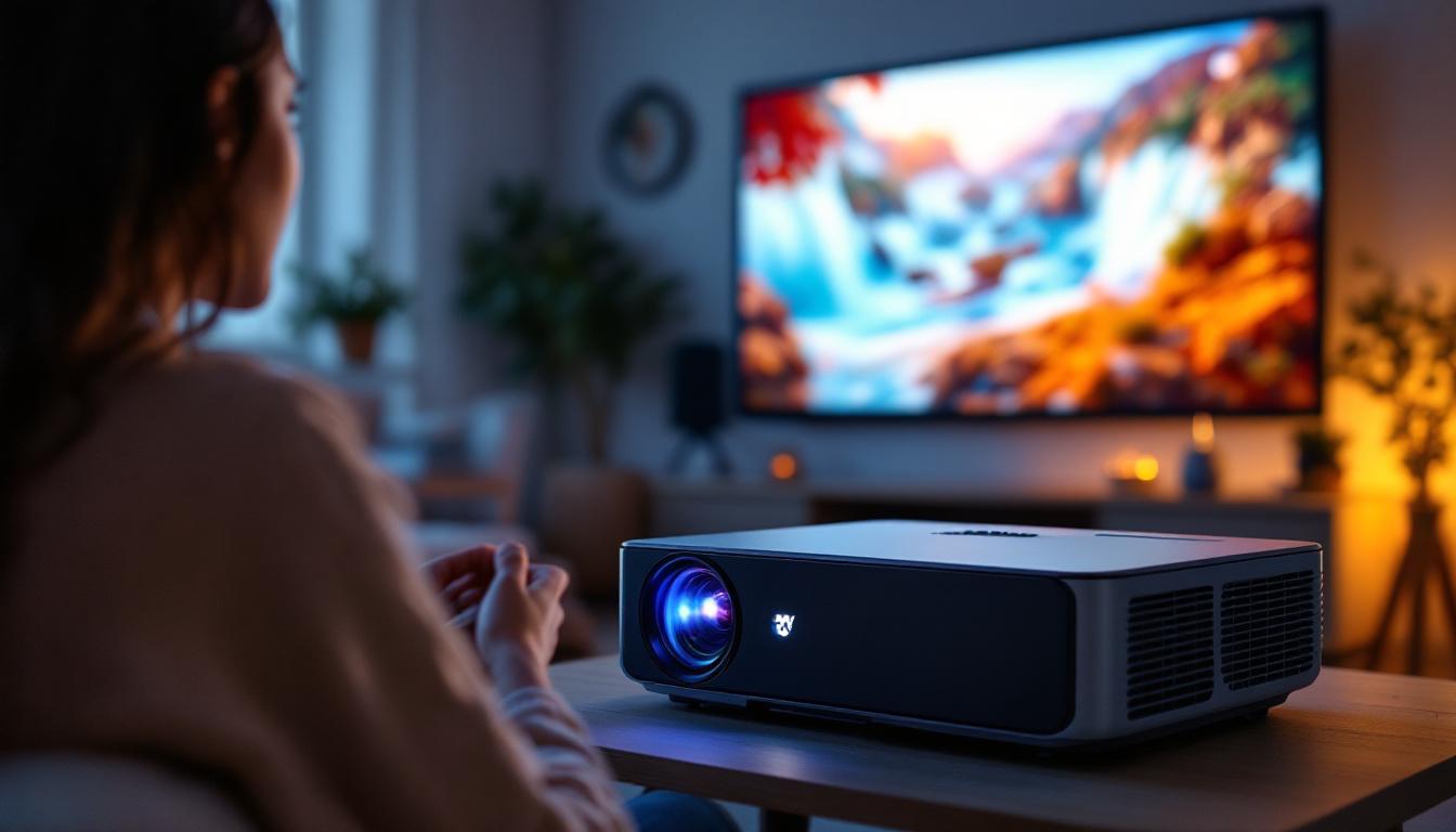 A photograph of a sleek