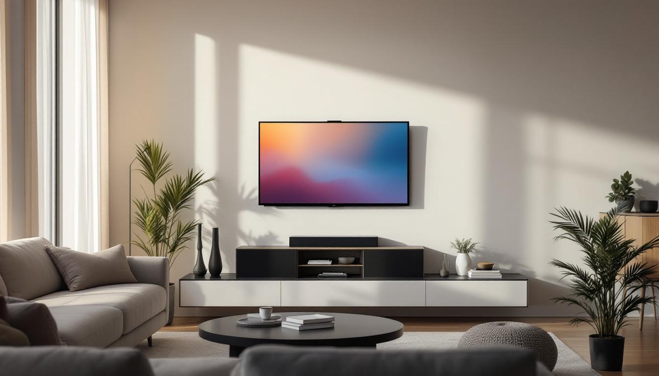 A photograph of capture a photograph of a sleek